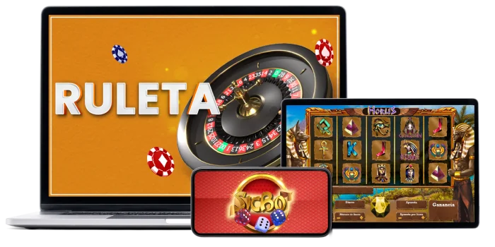 Juegos de casinos online para empresas