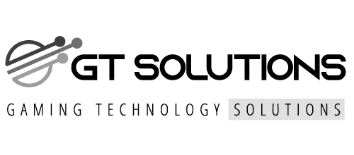 Logo GT SOLUTIONS