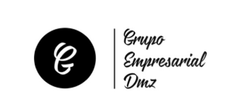 Logo Grupo Empresarial Dmz