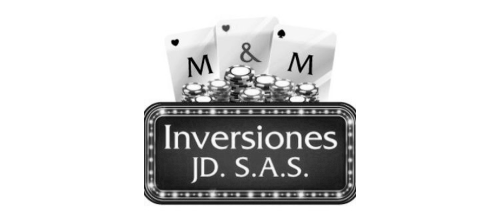 Logo Inversiones JD. S.A.S.