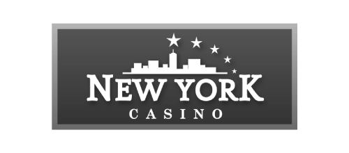 Logo New York Casino