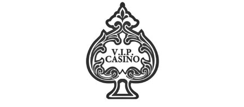 Logo V.I.P. CASINO