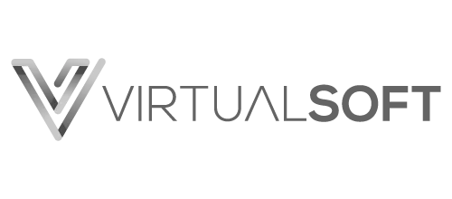 Logo VIRTUALSOFT